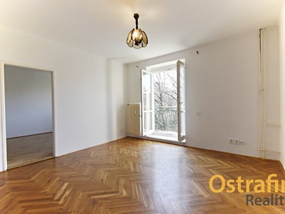 Bohuslava Martinů, Ostrava - Poruba